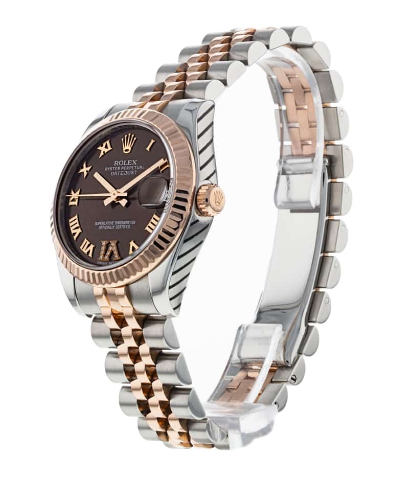 Rolex Datejust Lady 31 178271